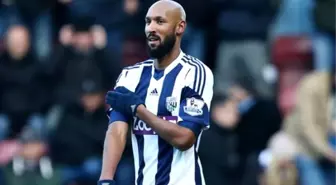 Nicolas Anelka: Viera Cinsel Organıyla Yüzüme Vurdu