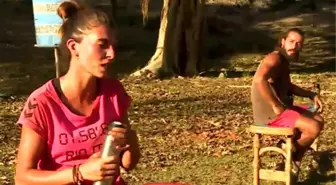 Survivor All Star'da 'Oyunu Sattın' Kavgası