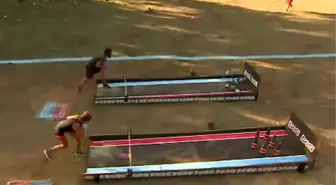 Oyunun Kaderini Belirleyen Mücadele! Son Ödül Oyununu Kim Kazandı?