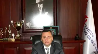 Trabzon'un Vergi Rekortmenleri Belli Oldu