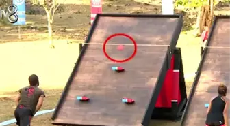 Turabi'nin Hatalı Atışı Puana Mal Oldu!