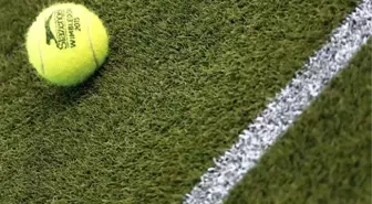 Wimbledon'da Tenisçiler 13 Günde 41.1 Milyon Dolar Kazanacak