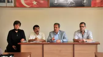 Akşehir Belediyesi'nde 54 Geçici İşçi İş Başı Yapacak