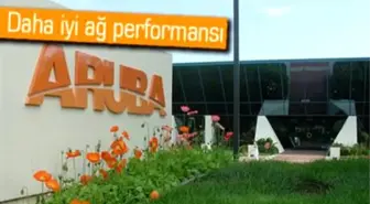 Aruba Networks, Dijital İşyerleri İçin Mobil İşbirliğini İlerletiyor