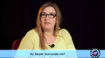 Ay Burcuna Göre Başak Burcu Genel Özellikleri