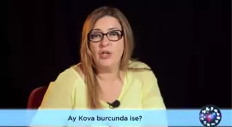 Ay Burcuna Göre Kova Burcu Genel Özellikleri