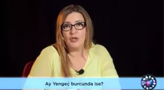 Ay Burcuna Göre Yengeç Burcu Genel Özellikleri