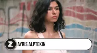 Ayris Alptekin