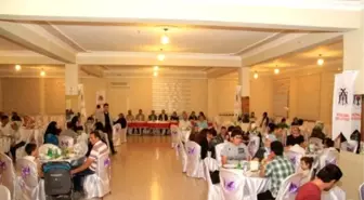 Başkan Başsoy Engelli Vatandaşlarla İftar da Buluştu