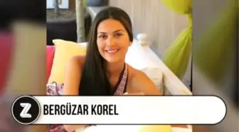 Bergüzar Korel