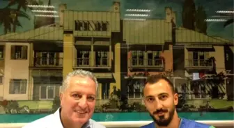 Çaykur Rizespor, Ahmet İlhan Özek ve Mehmet Akyüz ile Anlaştı