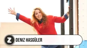 Deniz Hasgüler