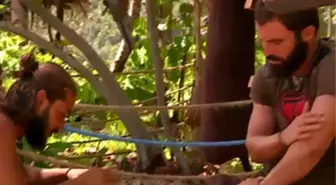 Final Biletini Almak İstiyorlar! Yarışmacılar Son Oyuna Kilitlendi!