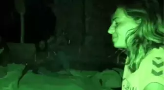 Hilmicem - Merve Kavgası Tatlıya Bağlandı!