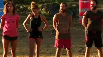 Ödül Oyunu Sonrası Yorumlar! Son Ödül Oyununu Kim Kazandı?