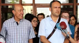 Rennan Pekünlü Davası Ertelendi