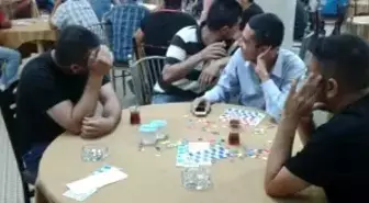 Tombala Oynatan Sendika Süresiz Kapatıldı