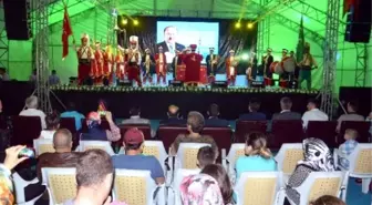 Trabzon'da Ramazan Etkinlikleri Tüm Hızıyla Devam Ediyor