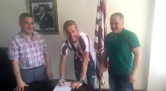 Bandırmaspor İç Transferde Hızlı