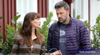 Ben Affleck And Jennifer Garner's Divorce Crushes Fans