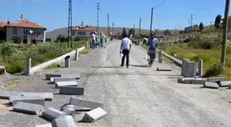Bünyan Belediyesi Hizmet Atağına Devam Ediyor