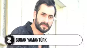 Burak Yamantürk