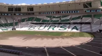 Bursaspor'un Gündeminde Emre Belözoğlu Yok