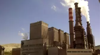 Çayırhan Kömür Ocağında Yangın: 13 İşçi Zehirlendi