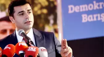 Demirtaş ve İhsanoğlu'nun Köşk Sohbeti Tekrar Gündemde