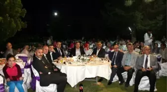 Divapan'dan Sevgi ve Huzur İftarı