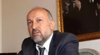 Edirne İl Müftüsü Emrullah Üzüm Açıklaması