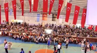 Erzurum Ghsim'den Yaz Spor Okulu Teşekkürü