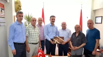 Gemlik'teki Emeklilere Müjde