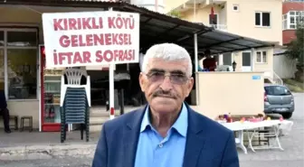 Gümüşhane'de Bu Gelenek 10 Yıldır Devam Ettiriliyor