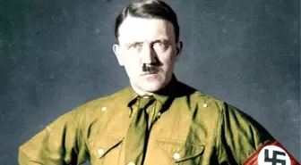 Hitler, Savaşı Parkinson Yüzünden Kaybetmiş Olabilir