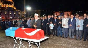 Kazan Çin Zulmüne Sessiz Kalmadı