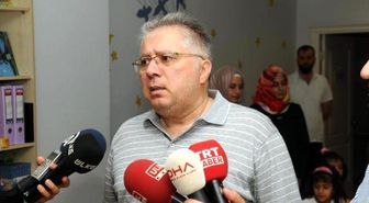 Suriyeli Çocuklar Terapi ve Atölye Çalışmalarıyla Savaşın İzlerini Silecek