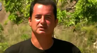 Survivor All Star'ın Son Oyununun Ardından Yorumlar! Son Sözleri Acun Ilıcalı Söyledi...