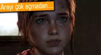 The Last Of US 2 Doğrulandı