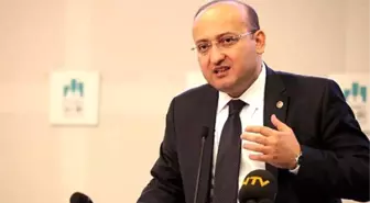 Yalçın Akdoğan: MHP, HDP Konusunda İlk Sınavını Verecek