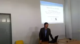 Beü Öğretim Üyeleri Uluslararası Alanda Hız Kesmiyor