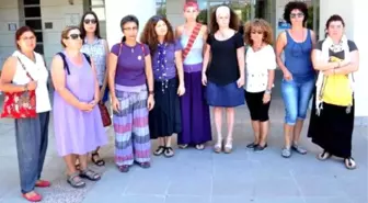 Bodrum'da İlkokul Öğretmeninin Tacizden Yargılandığı Dava Başladı