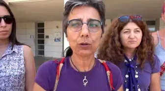 Bodrum'da İlkokul Öğretmeninin Tacizden Yargılandığı Dava Başladı