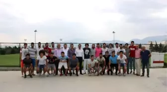 Denizlispor Dış Transferde Atağa Kalktı