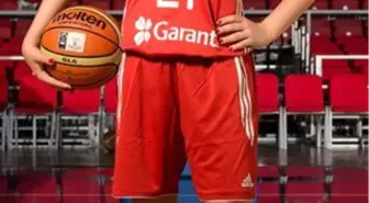 Galatasaray, Basketbolcu Cansu Köksal'ı Renklerine Bağladı