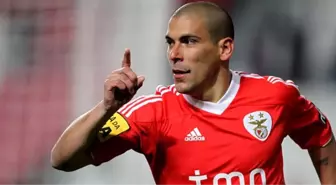 Galatasaray'ın Yeni Hedefi Maxi Pereira