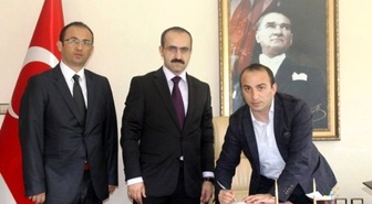 Kargı'da Denetimli Serbestlik Protokolü İmzalandı