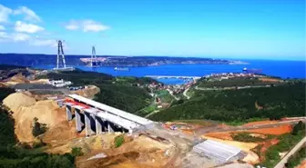 Mahkeme Kararı ile Seçim Sonuçları, Köprü ve Havalimanı Rantını Öldürdü