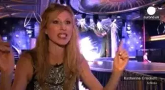 New York'ta İnteraktif Tiyatro Çılgınlığı