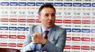Nusret Yılmaz: 'Hacıosmanoğlu Başkanlık Koltuğunu İşgal Ediyor'